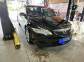 cần bán mazda 6 2005. đăng ký tháng 07/2006