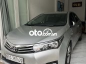Cần Bán Xe Toyota Altis 1.8