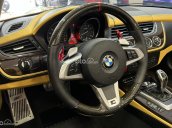 Đẹp như mới, xe được BMW trang bị hộp số racing, chính hãng lắp đặt và bảo dưỡng định kỳ