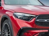 All New Mercedes GLC 300 2023 giao ngay