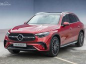 [Giảm trước bạ] All New Mercedes GLC 300 2023 giao ngay
