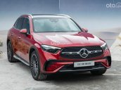 All New Mercedes GLC 300 2023 giao ngay