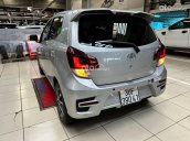 Toyota Wigo 2018 tại Hà Nội