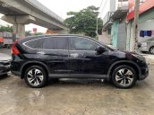 Honda CR-V 2017