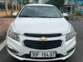 Chevrolet Cruze 2018 tại Hà Nội