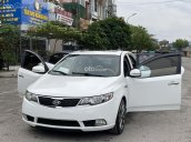 Kia Forte 2011 tại Hà Nội