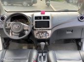 Toyota Wigo 2019 số tự động