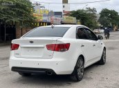 Kia Forte 2011 tại Hà Nội