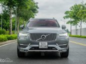 Xe nhập Thụy Điển, bản full option