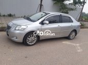 Toyota Vios E đời 2012 màu xám mới đăng kiểm