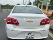 Chevrolet Cruze 2018 tại Hà Nội