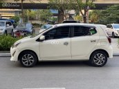 Toyota Wigo 2019 số tự động