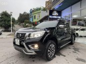 Nissan Navara 2018 số tự động tại Quảng Bình