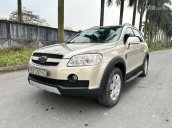 Chevrolet Captiva 2009 số tự động