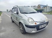 Daewoo Matiz 2007