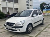 Hyundai Getz 2010