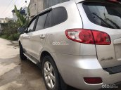 Hyundai Santa Fe 2008