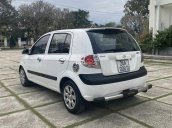 Hyundai Getz 2010