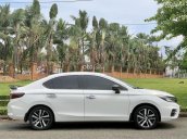 Honda City 2021 số tự động tại Đồng Nai