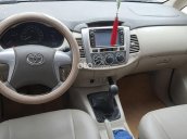 Toyota Innova 2015 số sàn