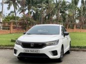 Honda City 2021 số tự động tại Đồng Nai