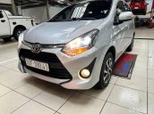 Toyota Wigo 2018 tại Hà Nội