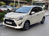 Toyota Wigo 2019 số tự động