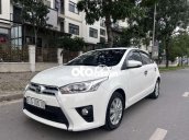 Bán TOYOTA yaris 1.5 G,2017