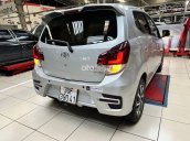 Toyota Wigo 2018 tại Hà Nội