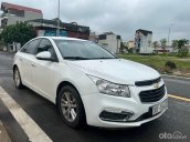 Chevrolet Cruze 2018 tại Hà Nội