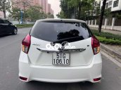 Bán TOYOTA yaris 1.5 G,2017