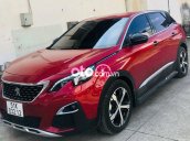 CC bán Peugeot 3008 màu đỏ 2020, 820 tr