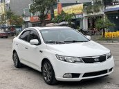 Kia Forte 2011 tại Hà Nội