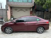 Honda City 2020