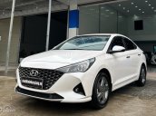 Hyundai Accent 2021 tại Bắc Giang