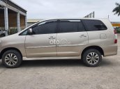 Toyota Innova 2015 số sàn