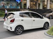Toyota Wigo 2019 số tự động