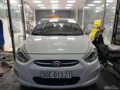 Hyundai Accent 2015 tại Hà Nội