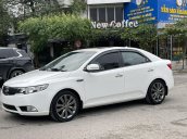 Kia Forte 2011 tại Hà Nội