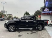 Nissan Navara 2018 số tự động tại Quảng Bình