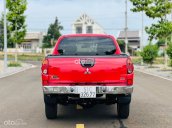 Mitsubishi Triton 2013 số sàn tại Gia Lai