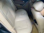 Daewoo Gentra 2010 số sàn