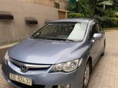 Honda Civic 2008 số tự động tại Vĩnh Phúc
