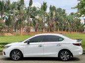 Honda City 2021 số tự động tại Đồng Nai