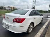 Chevrolet Cruze 2018 tại Hà Nội