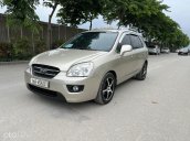 Bản đủ 2.0L, xe gia đình