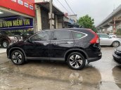 Honda CR-V 2017