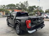 Nissan Navara 2018 số tự động tại Quảng Bình