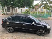 Daewoo Gentra 2010 số sàn