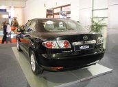 cần bán mazda 6 2005. đăng ký tháng 07/2006